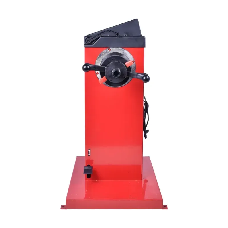 Balanceadora-de-Rodas-Manual-MR50-Vermelho-Mr-Ribeiro-–-220V