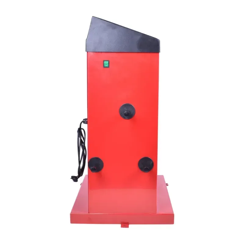 Balanceadora-de-Rodas-Manual-MR50-Vermelho-Mr-Ribeiro-–-220V