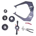 Balanceadora-de-Rodas-Manual-MR50-Vermelho-Mr-Ribeiro-–-220V