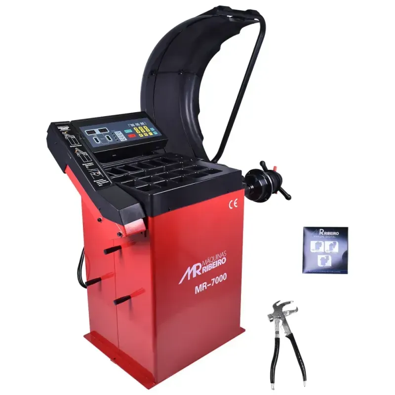 Balanceadora-de-Rodas-Motorizada-MR7000-Mr-Ribeiro-–-220V