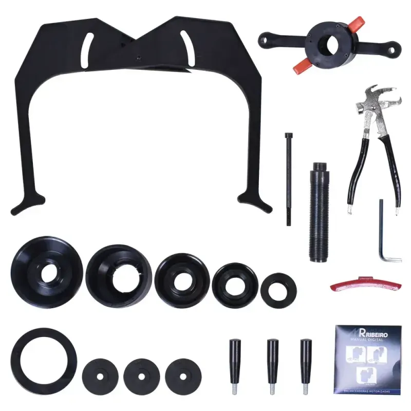 Balanceadora-de-Rodas-Motorizada-MR7000-Mr-Ribeiro-–-220V