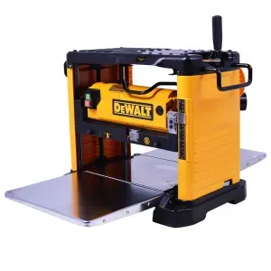 Plaina Desengrossadeira de Bancada 1800W DW733 Dewalt