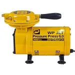 Compressor-de-Ar-30-Pcm-185W-WP-JET-G3-Pressure-–-127-220V