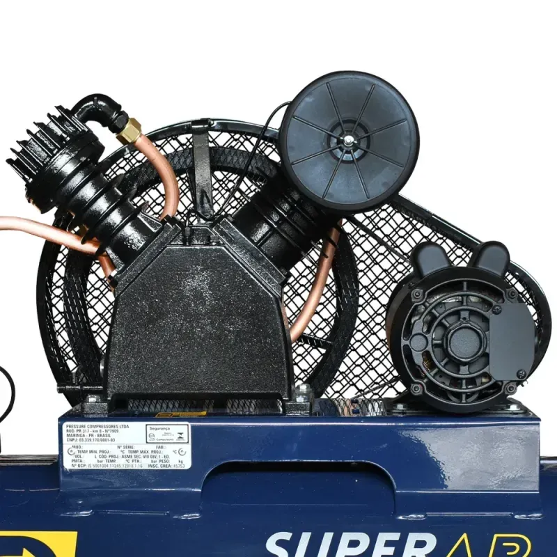 Compressor-De-Ar-15-Pes-200-L-Super-Ar-Pressure-127-220V