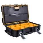 Maleta-Modular-Pequena-TOUGHSYSTEM®-DS150-DWST08201-DeWalt
