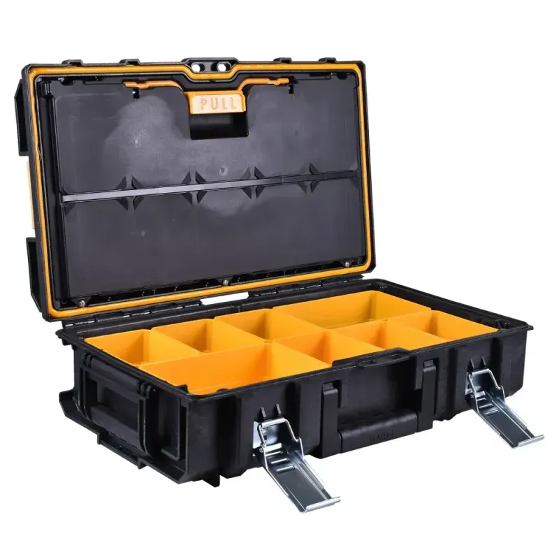 Maleta-Modular-Pequena-TOUGHSYSTEM®-DS150-DWST08201-DeWalt