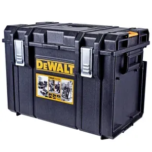 Caixa Organizadora XG Toughsystem DS400 55,4cm 50Kg Dewalt