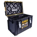 Caixa-Organizadora-XG-Toughsystem-DS400-554cm-50Kg-Dewalt