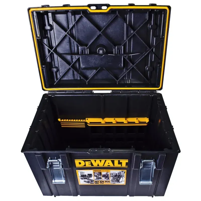 Caixa-Organizadora-XG-Toughsystem-DS400-554cm-50Kg-Dewalt