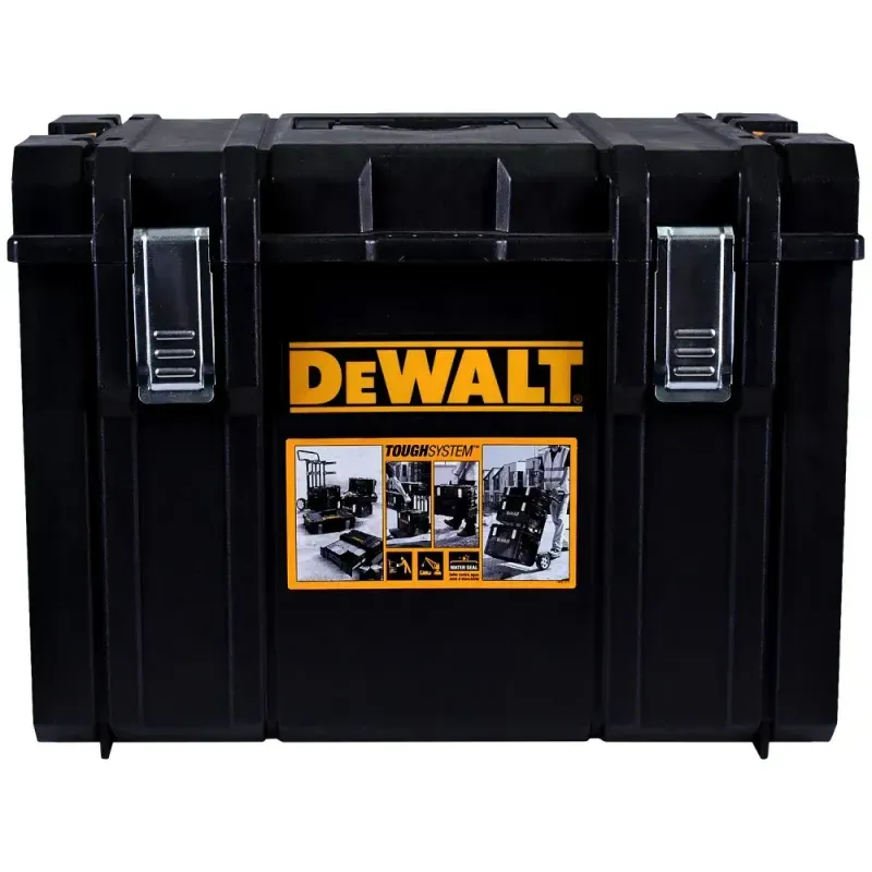 Caixa-Organizadora-XG-Toughsystem-DS400-554cm-50Kg-Dewalt