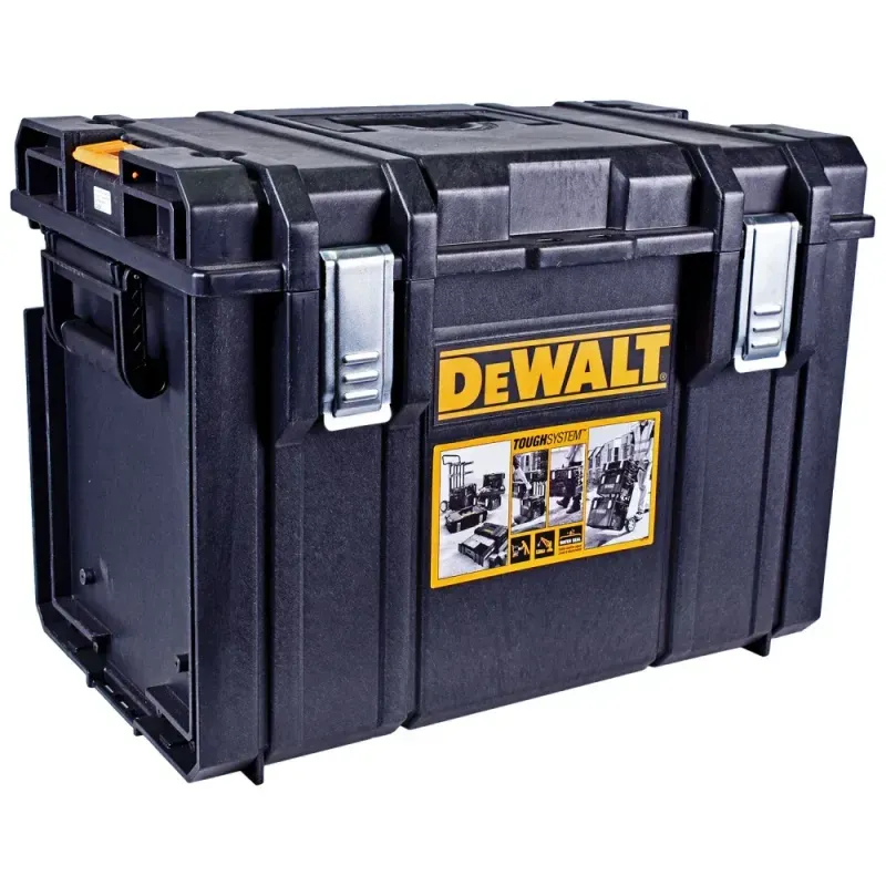 Caixa-Organizadora-XG-Toughsystem-DS400-554cm-50Kg-Dewalt