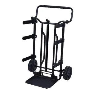 Carrinho Modular de Alumínio TOUGHSYSTEM DWST08210 Dewalt