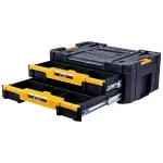 Caixa-Organizadora-p--Ferramentas-TSTAK-N4-165--75Kg-Dewalt