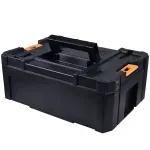 Caixa-Organizadora-p--Ferramentas-TSTAK-N4-165--75Kg-Dewalt