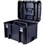 Caixa-Organizadora-para-Ferramentas-TSTAK-N6-30Kg-Dewalt