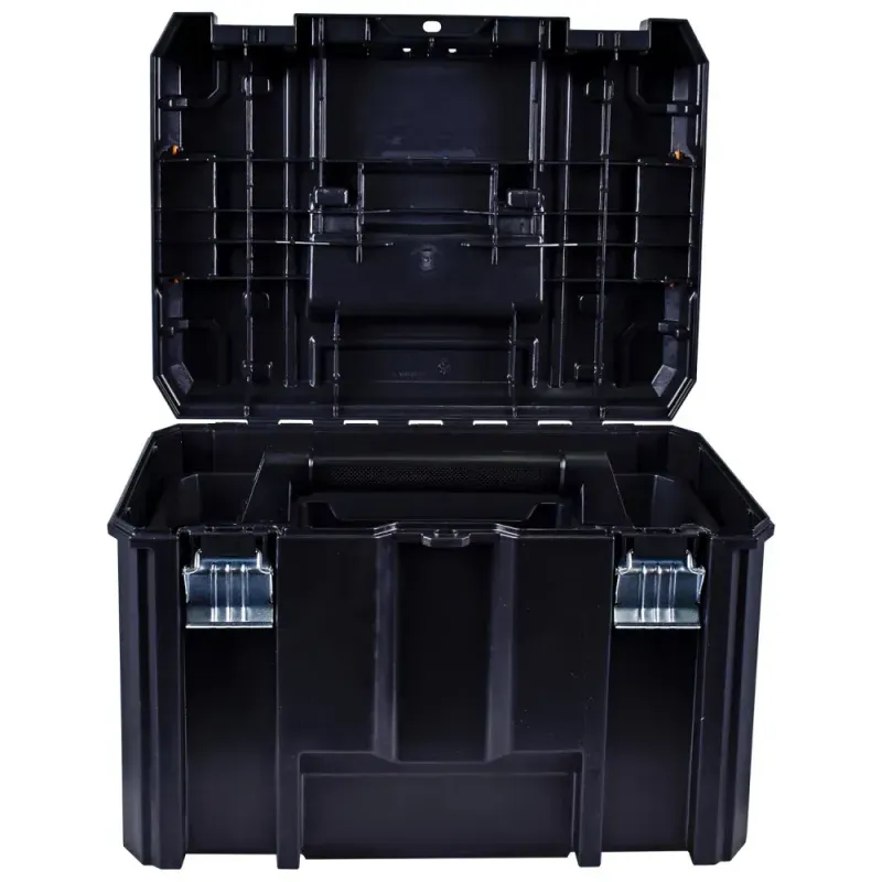 Caixa-Organizadora-para-Ferramentas-TSTAK-N6-30Kg-Dewalt