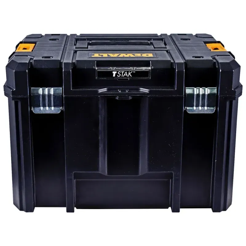 Caixa-Organizadora-para-Ferramentas-TSTAK-N6-30Kg-Dewalt