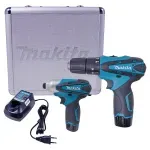 Kit-Furadeira-Parafusadeira-e-Parafusadeira-a-Bateria-Makita