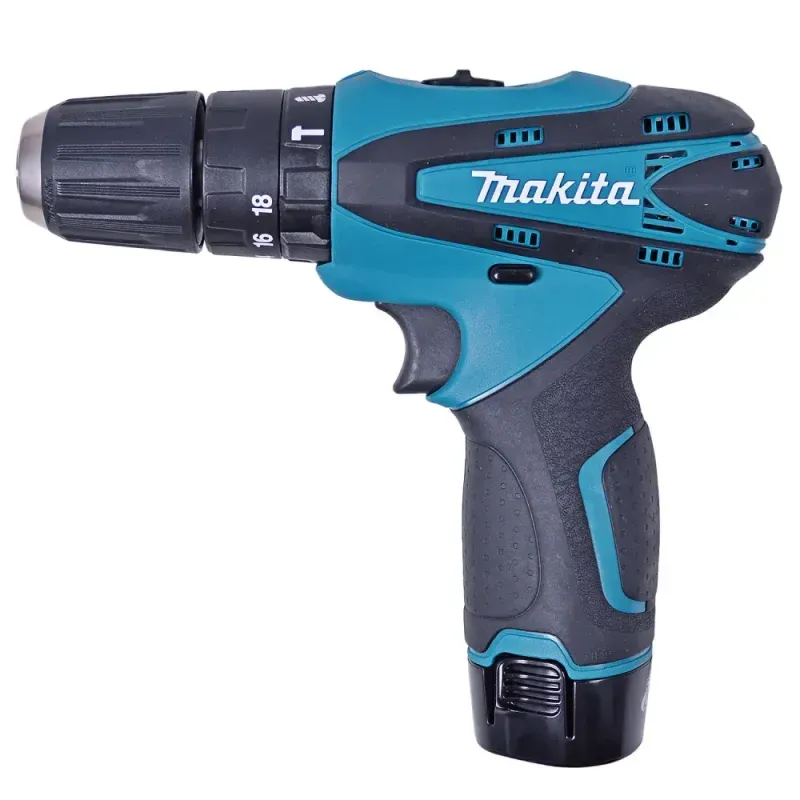 Kit-Furadeira-Parafusadeira-e-Parafusadeira-a-Bateria-Makita