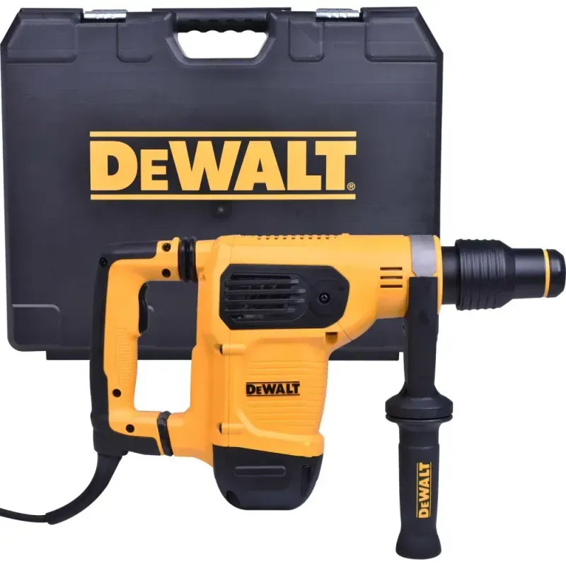Martelete-Eletropneumatico-Sds-Max-1050W-220V-Dewalt
