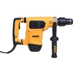 Martelete-Eletropneumatico-Sds-Max-1050W-220V-Dewalt