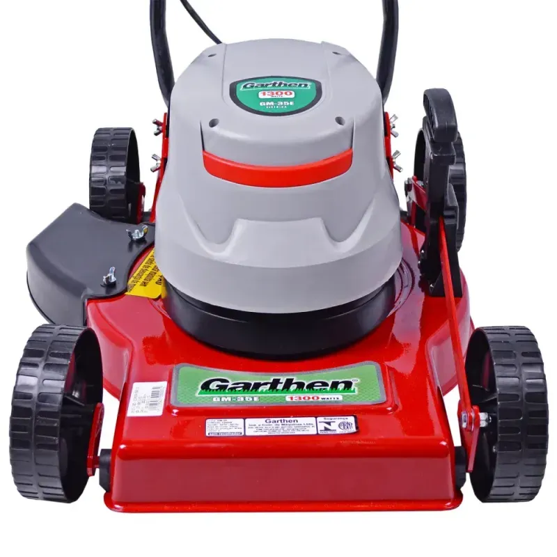 Cortador-de-Grama-1300W-GM-35E-Garthen-–-127V