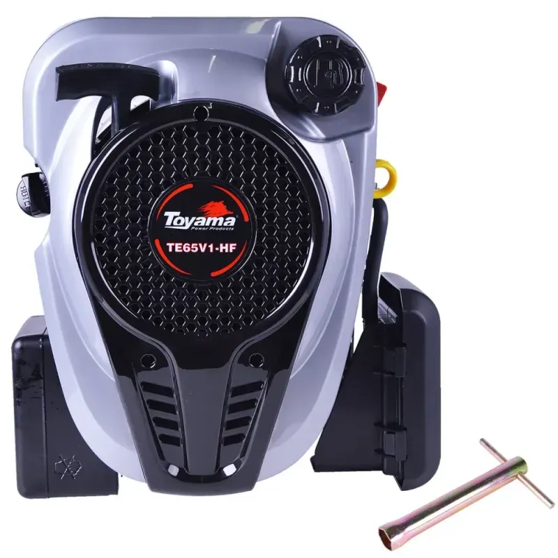 Motor-Gasolina-65HP-4T-Para-Rabeta-Vertical-TE65V1HF-Toyama