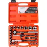 Jogo-Soquete-Estriado-1-2--8-32mm-D26-22-AM-Robust-22-Pecas