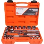 Jogo-Soquete-Estriado-1-2--8-32mm-D26-22-AM-Robust-22-Pecas