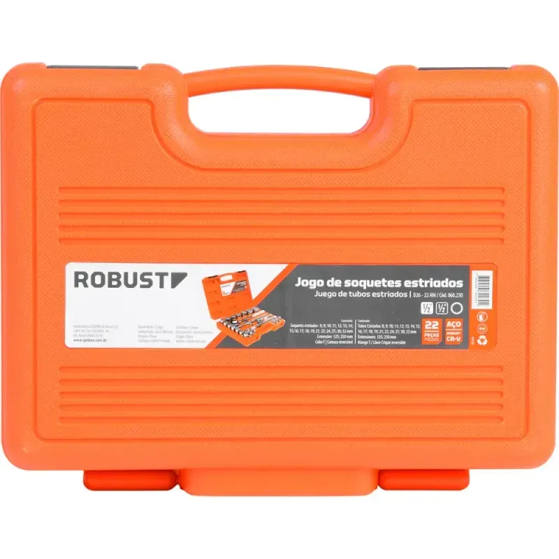 Jogo-Soquete-Estriado-1-2--8-32mm-D26-22-AM-Robust-22-Pecas