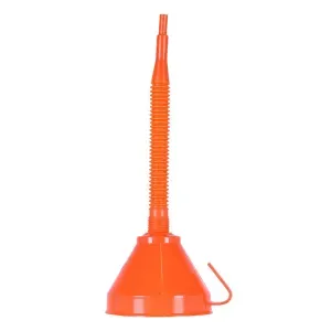 Funil de Plástico Flexível 150mmX160mm 1,3 L 2110 Bremen
