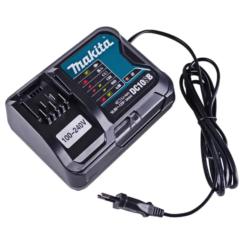 Carregador-de-Bateria-108V-12V-Li-ion-DC10SB-Makita-Bivolt