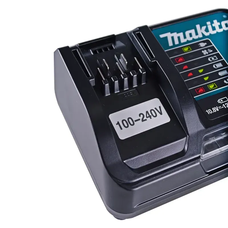 Carregador-de-Bateria-108V-12V-Li-ion-DC10SB-Makita-Bivolt