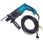 Martelete-Rompedor-SDS-800W-Cabo-de-15m-HR2470A-Makita-127V