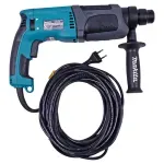Martelete-Rompedor-SDS-800W-Cabo-de-15m-HR2470A-Makita-127V