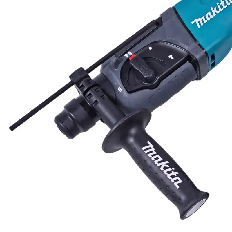 Martelete-Rompedor-SDS-800W-Cabo-de-15m-HR2470A-Makita-127V