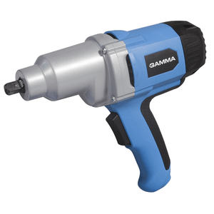 Chave de impacto 1/2” 900W G1961/BR1 Gamma – 127V