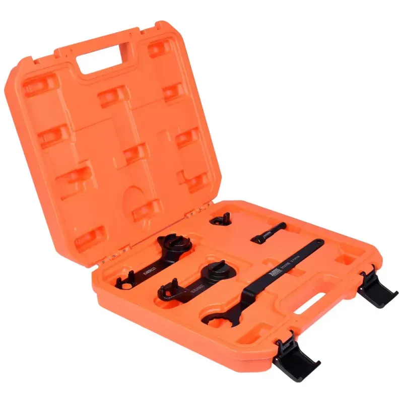Kit-de-Ferramentas-para-Sincronismo-dos-Motores-VW EA211-Raven
