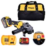 esmerilhadeira-angular-bat-412-6-dcg414t2-dewalt-220-v