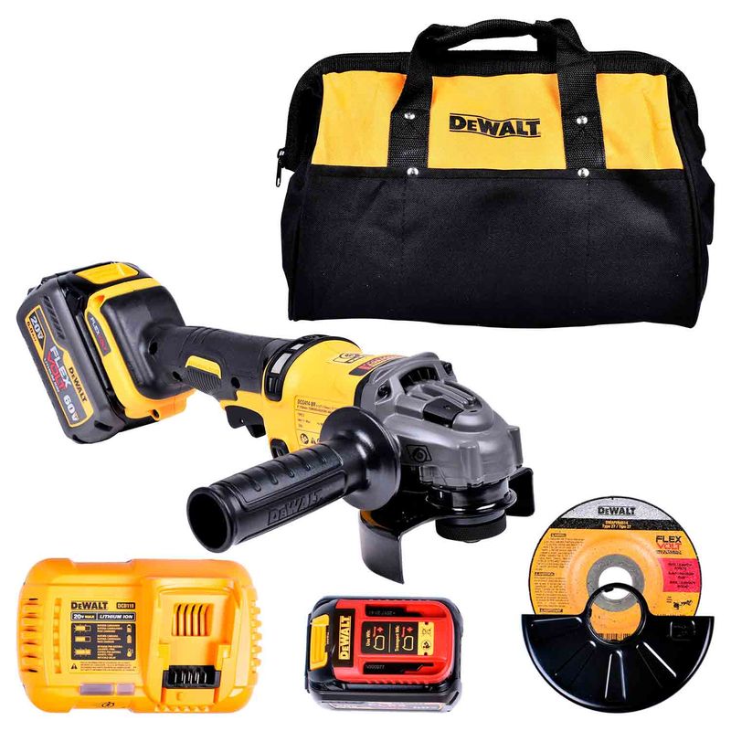 esmerilhadeira-angular-bat-412-6-dcg414t2-dewalt-220-v