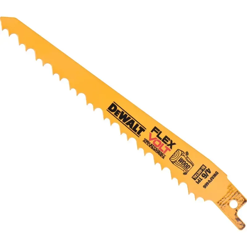 Serra-Sabre-a-Bateria-60V-DCS388T2-Com-2-Baterias-Dewalt