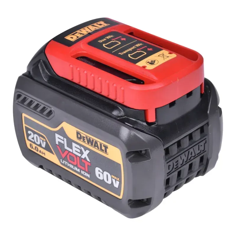 Bateria-Litio-Flexvolt-60V-Max-DCB606-B3-Dewalt