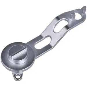 Ferramenta Para Travar Válvulas CR336-D Cr Ferramentas