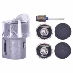 Kit-de-Acessorios-P--Lixar-Unhas-de-Pets-Pet-Grooming-Dremel