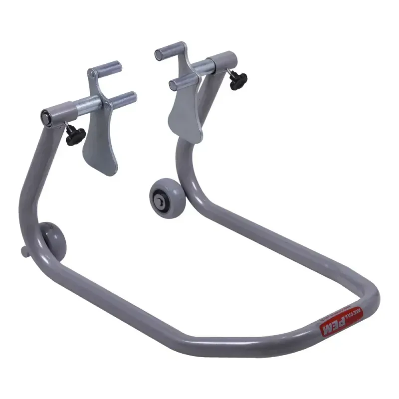 Cavalete-Para-Motos-Suspensao-Dianteira-CMDP-Metalpem