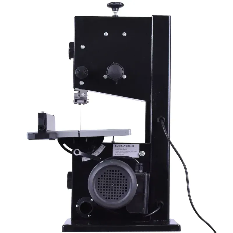 Serra-Fita-De-Bancada-250W-SFM-250-Lynus-Macrotop---127V