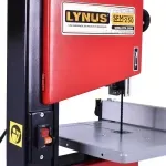 Serra-Fita-De-Bancada-250W-SFM-250-Lynus-Macrotop---127V