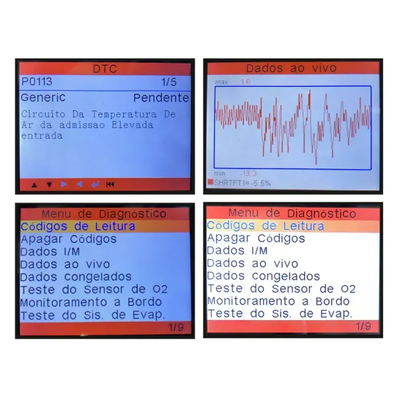 Scanner-Automotivo-Super-Scan-G2-Planatc