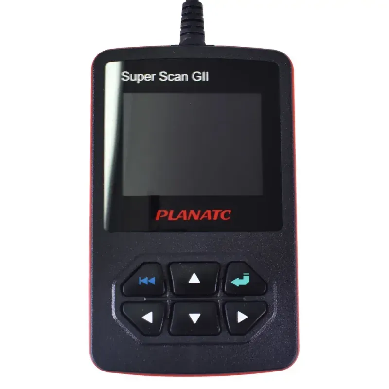 Scanner-Automotivo-Super-Scan-G2-Planatc