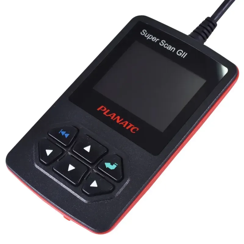 Scanner-Automotivo-Super-Scan-G2-Planatc